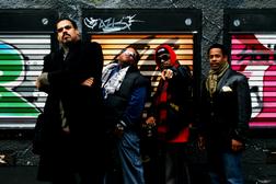 фотография The Sugarhill Gang