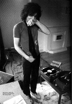 фотография Syd Barrett