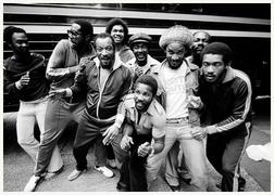 фотография Toots And The Maytals