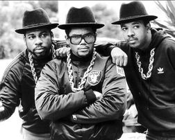 фотография Run-D.M.C.