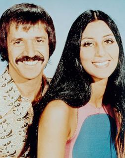 фотография Sonny And Cher