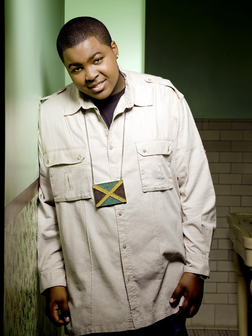 фотография   Sean Kingston