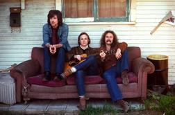 фотография crosby stills nash