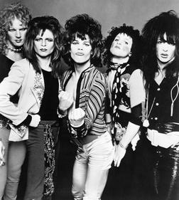 фотография New York Dolls, The