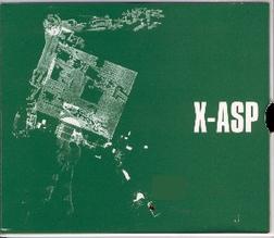 фотография X-Asp