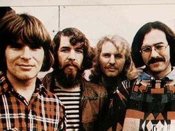 фотография Creedence Clearwater Revival