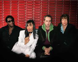 фотография Brand New Heavies