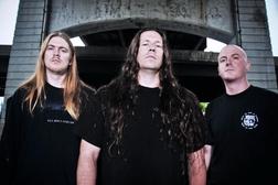 фотография Dying Fetus