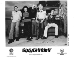 фотография Sugarbomb