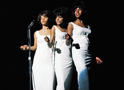 фотография Diana Ross and the Supremes