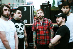 фотография Alexisonfire