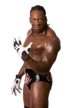 фотография Booker T