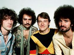 фотография Grand Funk