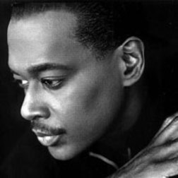 фотография Luther Vandross