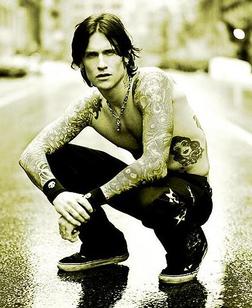 фотография   Josh Todd