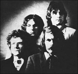 фотография King Crimson