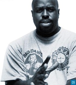 фотография Funkmaster Flex