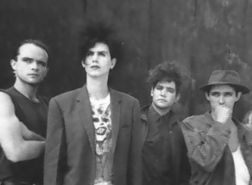 фотография caifanes