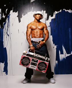 фотография Ll Cool J