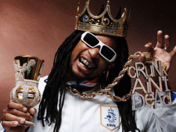 фотография Lil Jon and The Eastside Boyz