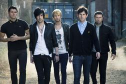 фотография   Lostprophets