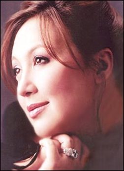 фотография Sharon Cuneta