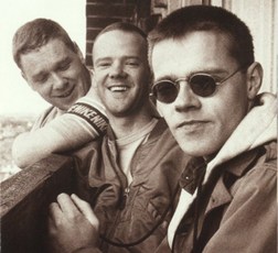 фотография Bronski Beat