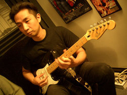 фотография Akira Yamaoka