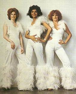 фотография Silver Convention