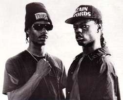 фотография Brotha Lynch Hung and Sicx