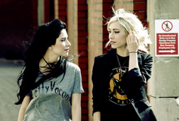 фотография The Veronicas