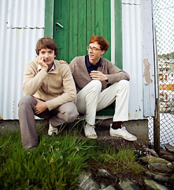 фотография Kings Of Convenience