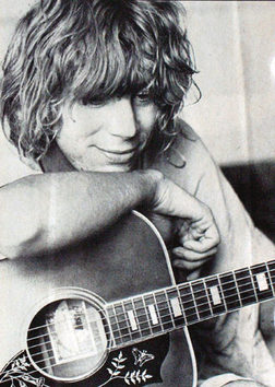 фотография Kevin Ayers