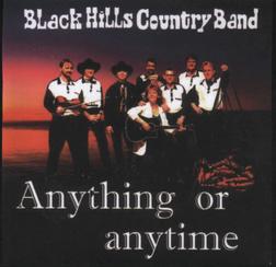фотография Black Hills Country Band