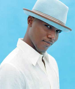 фотография Kevin Lyttle