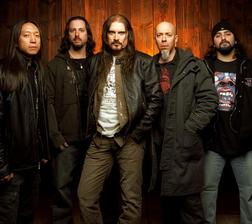 фотография Dream Theater