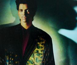 фотография El Debarge