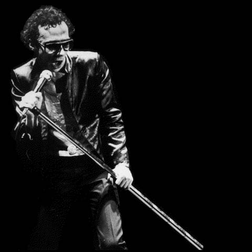 фотография Graham Parker