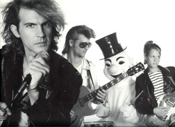 фотография Men Without Hats