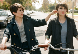фотография Tegan And Sara