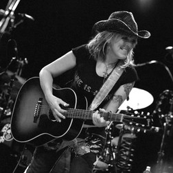 фотография Lucinda Williams