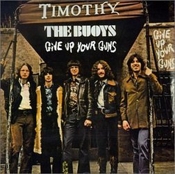 фотография The Buoys