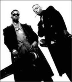 фотография Kool G Rap and DJ Polo