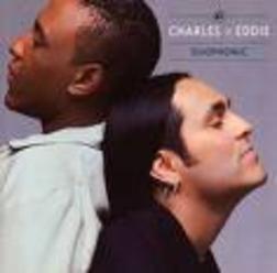 фотография Charles and Eddie