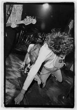 фотография mudhoney