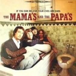 фотография Mamas And Papas