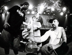 фотография Cypress Hill