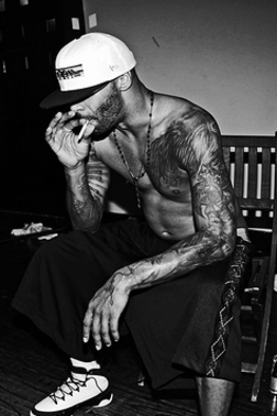 фотография Joe Budden