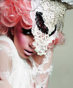 фотография Lady GaGa