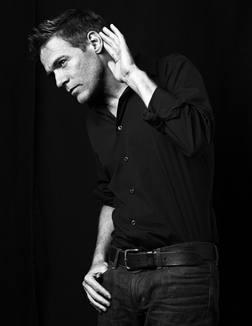 фотография adams bryan